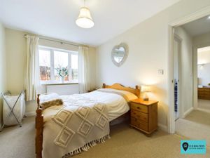 Bedroom- click for photo gallery